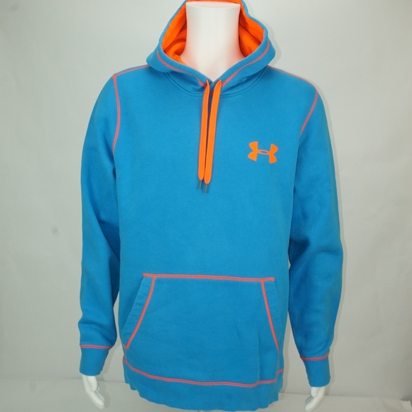 Under Armour Other - MENS UNDER ARMOUR HOODIE